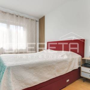 NAJAM, STAN, ZAGREB, TRNJE, ZAHAROVA, 63 m2, moderan, dvosoban