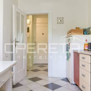 NAJAM STANA, VINOGRADSKA, PODOLJE, 51M2