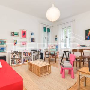NAJAM STANA, VINOGRADSKA, PODOLJE, 51M2