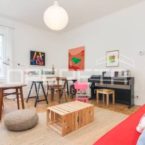 NAJAM STANA, VINOGRADSKA, PODOLJE, 51M2