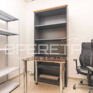 Najam, Ured, Odra, Velika cesta , 220m2