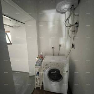 Namješten stan 45 m2 u prizemlju u centru Pule