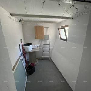 Namješten stan 45 m2 u prizemlju u centru Pule