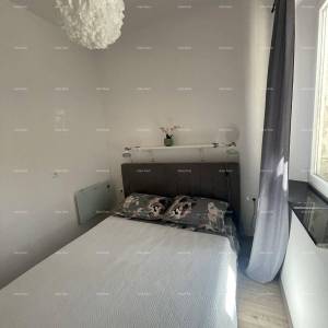 Namješten stan 45 m2 u prizemlju u centru Pule