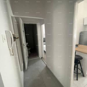 Namješten stan 45 m2 u prizemlju u centru Pule