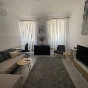 Namješten stan 45 m2 u prizemlju u centru Pule