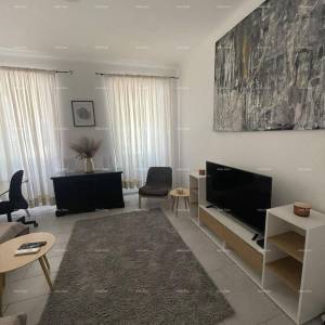 Namješten stan 45 m2 u prizemlju u centru Pule