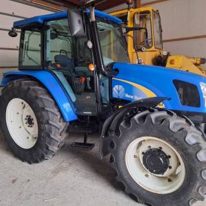 New Holland T5060