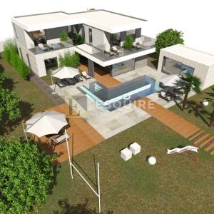 NIN - Atraktivno građevinsko zemljište - 2400m2