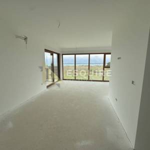 NIN - Dvosoban penthouse S8 u luksuznoj novogradnji 1. kat - 85m2