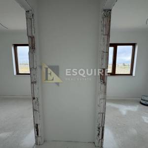 NIN - Dvosoban penthouse S8 u luksuznoj novogradnji 1. kat - 85m2