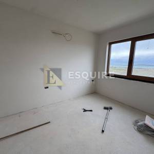 NIN - Dvosoban penthouse S9 u luksuznoj novogradnji 1. kat - 84m2