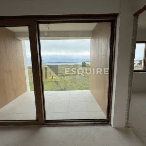 NIN - Dvosoban penthouse S9 u luksuznoj novogradnji 1. kat - 84m2