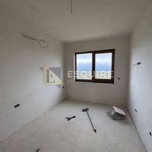 NIN - Dvosoban penthouse S9 u luksuznoj novogradnji 1. kat - 84m2