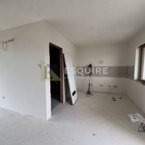 NIN - Dvosoban penthouse S9 u luksuznoj novogradnji 1. kat - 84m2