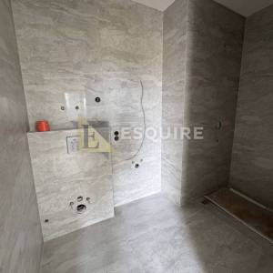 NIN - Dvosoban penthouse S9 u luksuznoj novogradnji 1. kat - 84m2
