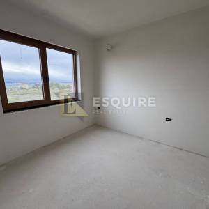 NIN - Dvosoban penthouse S9 u luksuznoj novogradnji 1. kat - 84m2