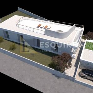 NIN - Ekskluzivna vila - prvi red uz pješćanu plažu