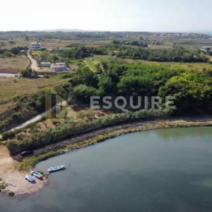 NIN - Ekskluzivna vila - prvi red uz pješćanu plažu