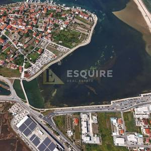 NIN - građevinsko zemljište od 669 m2!!