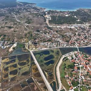 NIN - građevinsko zemljište od 669 m2!!