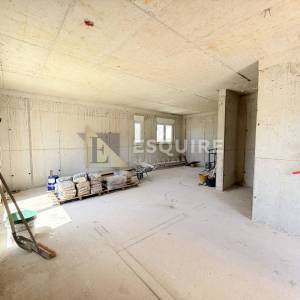 NIN - moderna duplex kuća s bazenom samo 60 m od mora!!!