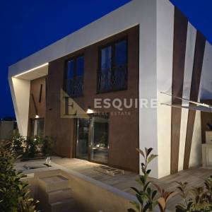 Nin - moderna duplex vila s bazenom od 104 m2!!!