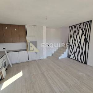 Nin - moderna duplex vila s bazenom od 104 m2!!!