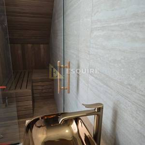 Nin - moderna duplex vila s bazenom od 104 m2!!!