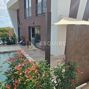 Nin - moderna duplex vila s bazenom od 104 m2!!!
