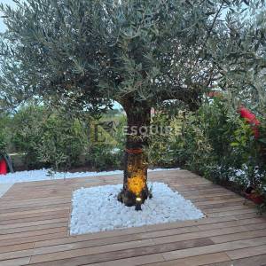 Nin - moderna duplex vila s bazenom od 104 m2!!!