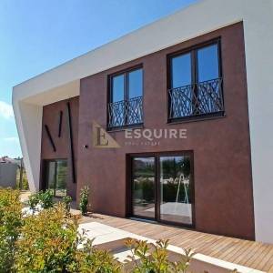 Nin - moderna duplex vila s bazenom od 104 m2!!!