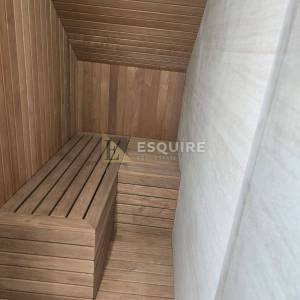 Nin - moderna duplex vila s bazenom od 104 m2!!!