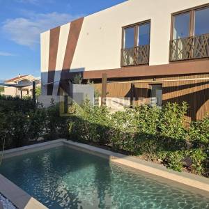 Nin - moderna duplex vila s bazenom od 104 m2!!!