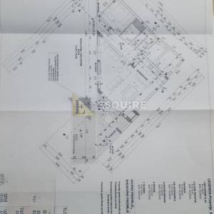 NIN, NINSKI STANOVI - građevinsko zemljište od 916 m2 s građevinskom dozvolom i plaćenim doprinosima!!!