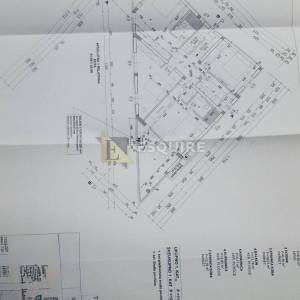 NIN, NINSKI STANOVI - građevinsko zemljište od 916 m2 s građevinskom dozvolom i plaćenim doprinosima!!!