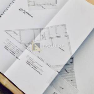 NIN, NINSKI STANOVI - građevinsko zemljište od 916 m2 s građevinskom dozvolom i plaćenim doprinosima!!!
