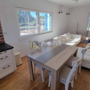 NIN - NINSKI STANOVI Kamena prizemnica uz more - 107m2