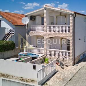 NIN - SABUNIKE - Apartmanska kuća - 228m2