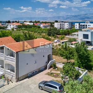 NIN - SABUNIKE - Apartmanska kuća - 228m2