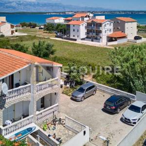 NIN - SABUNIKE - Apartmanska kuća - 228m2