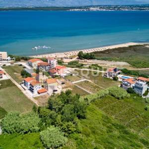 NIN - SABUNIKE - Apartmanska kuća - 228m2