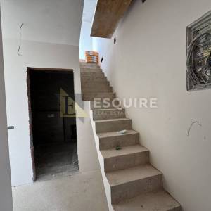 NIN - Trosoban penthouse S8 u luksuznoj novogradnji 1. kat - 110m2