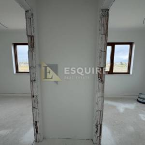 NIN - Trosoban penthouse S8 u luksuznoj novogradnji 1. kat - 110m2