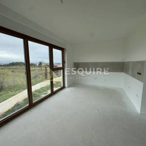 NIN - Trosoban penthouse S8 u luksuznoj novogradnji 1. kat - 110m2