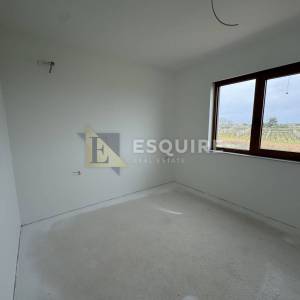 NIN - Trosoban penthouse S8 u luksuznoj novogradnji 1. kat - 110m2