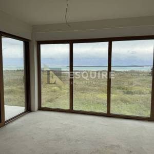 NIN - Trosoban penthouse S8 u luksuznoj novogradnji 1. kat - 110m2