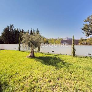 NIN - ZATON - moderna duplex vila s bazenom!!