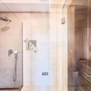 NIN - ZATON - moderna duplex vila s bazenom!!
