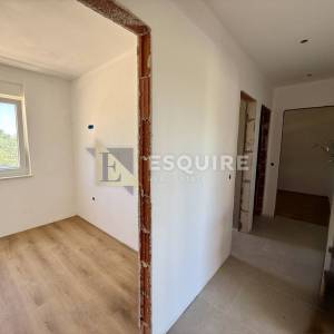 NIN-ZATON, NOVOGRADNJA - dvosoban stan S7 na 1. katu, 78 m2!!